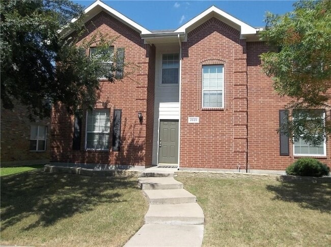 Building Photo - 2820 Deer Ridge Dr