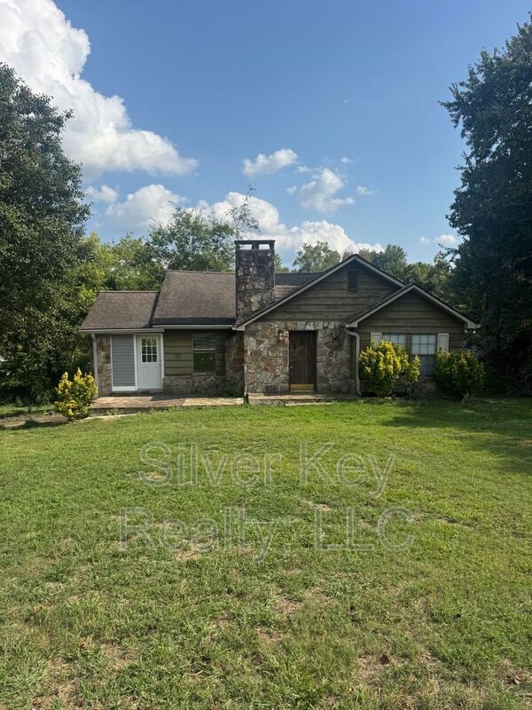 Building Photo - 900 S Jackson St Rental