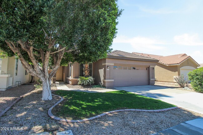 Photo - 1375 W Musket Way