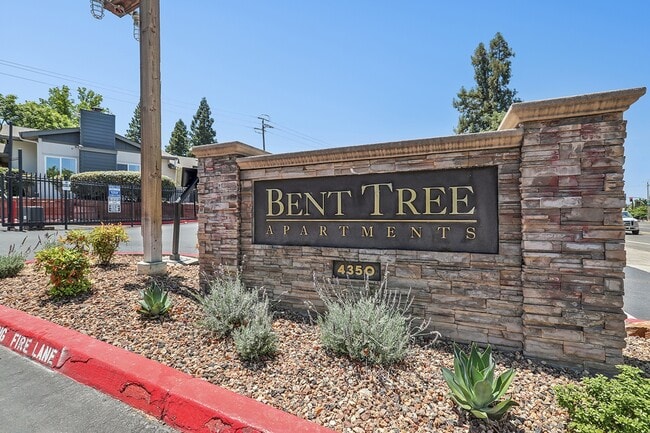 Bent Tree Apartments