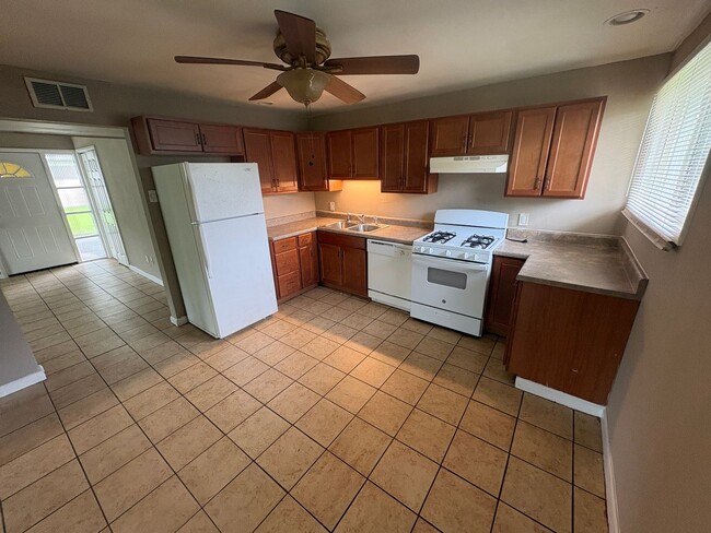 Photo - 3 Bedroom/1.5 Bath Brick Ranch