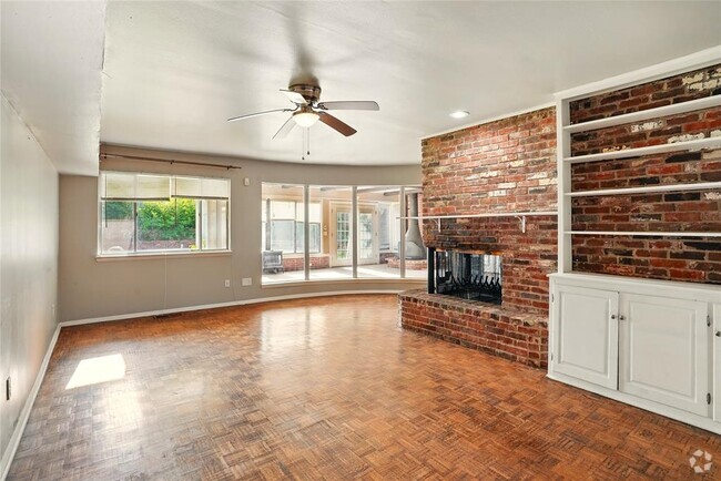 Building Photo - 6005 Kingston Rd Rental