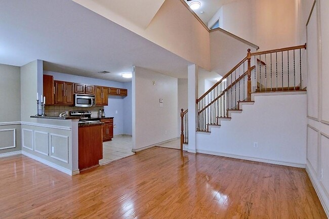 Photo - 3 Bed, 2.5 Bath Townhome with Garage, Fireplace & Easy Access to DFW Airport