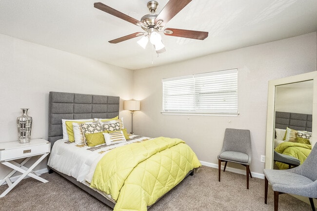 Photo - Stonehaven at the Galleria