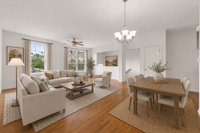 3429 Bradbury Cir