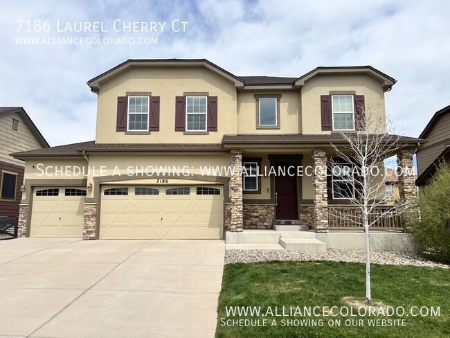 Photo - 7186 Laurel Cherry Ct House