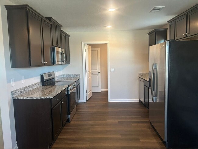 Photo - Stunning New Construction in the Heart of Columbus