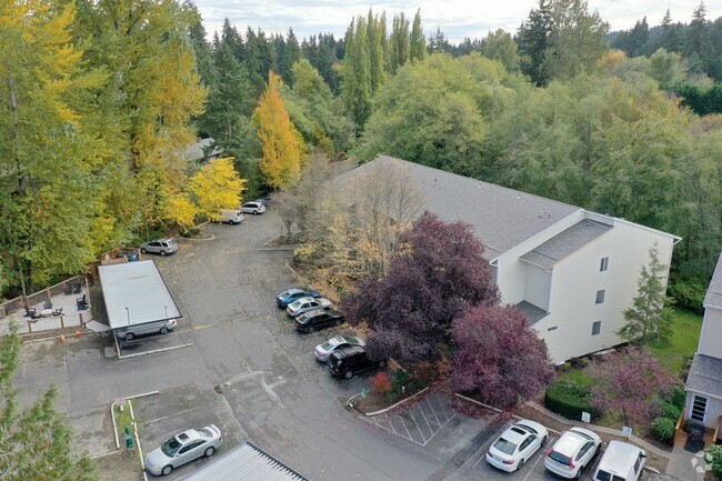 Building Photo - Wildwood Apartments