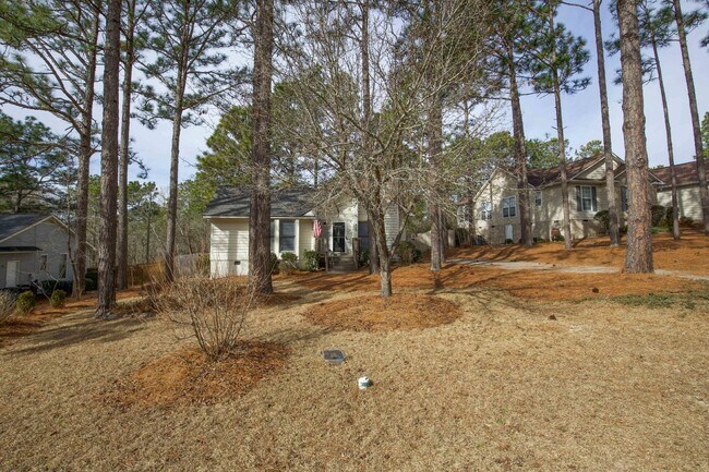 Photo - Charming 3 Bedroom Home in Pinehurst with 2 Full Bathrooms and 1120 Sq Ft!