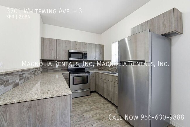 Photo - 3701 Whitewing Ave Unit 3