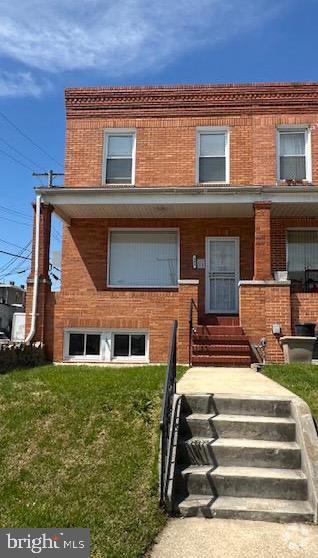 Building Photo - 442 Folcroft St Rental