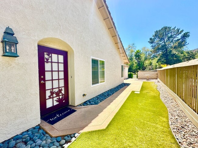 Photo - Beautifully Upgraded Single Story in the Pala Mesa Fairway Villas Community of Fallbrook!
