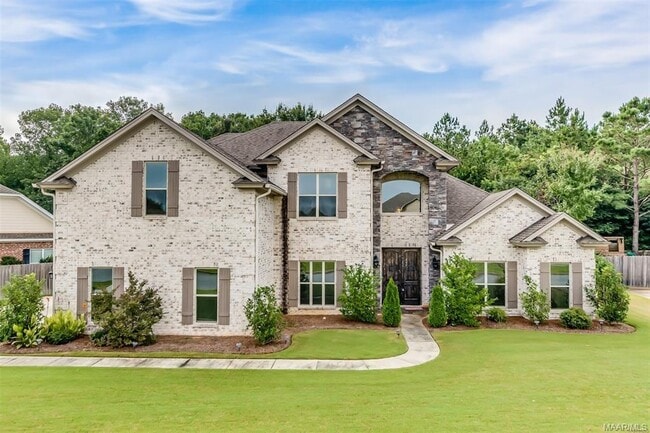Building Photo - 1007 Old Breckenridge Ln