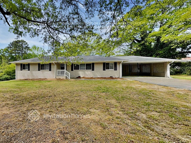 Building Photo - 4389 Midway Rd