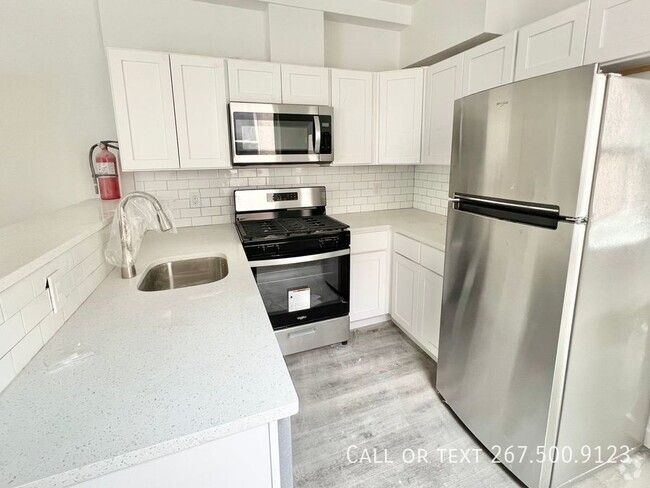 Building Photo - Beautiful, renovated 1BR Unit 9 Rental