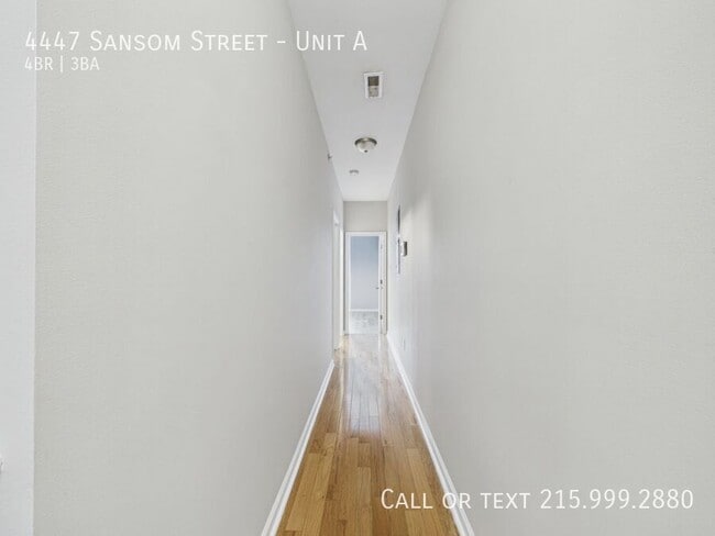 Photo - 4447 Sansom St Unit A