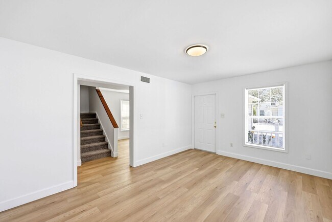 Photo - 3 Bedroom 2.5 Bathroom 1 car garage Single Family Home