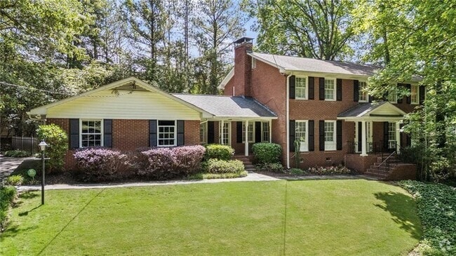 Building Photo - 4243 McClatchey Cir NE Rental