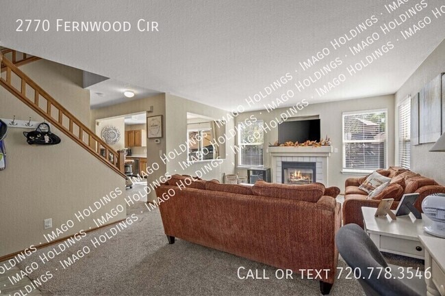 Photo - 2770 Fernwood Cir
