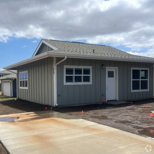 Building Photo - 81 Makawao Ave Rental