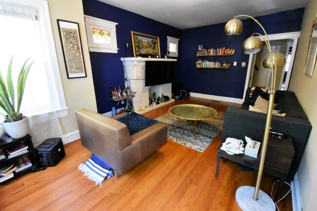 Photo - 3443 W Parker Ave