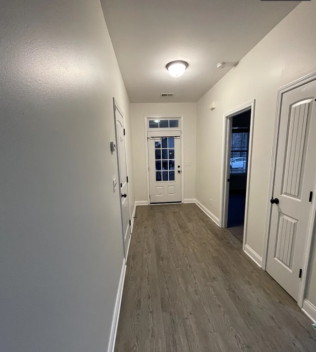 Photo - Charming Like-New 3BR Home with Fenced Yard & Easy Commute Near Fort Jackson