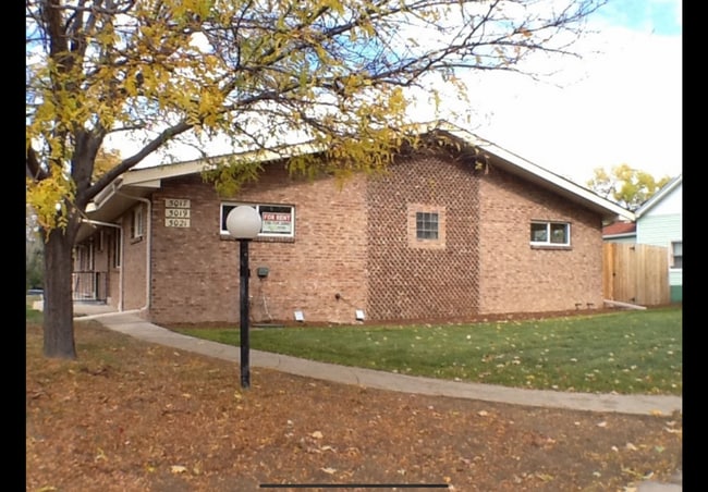 Photo - 5017 W 34th Ave