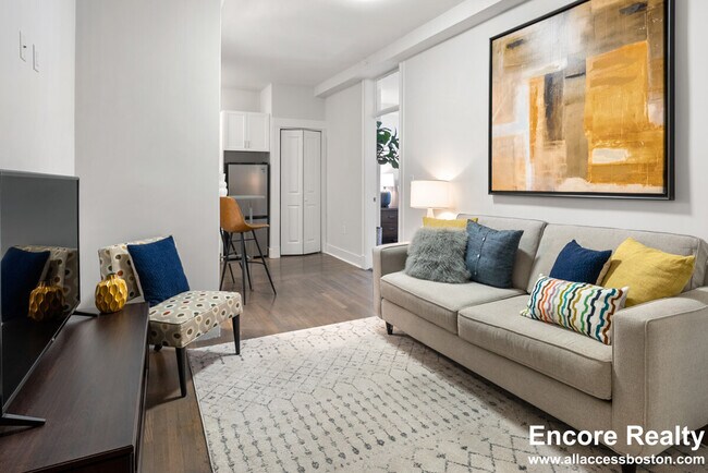 Photo - 70 Queensberry St Unidad 2A