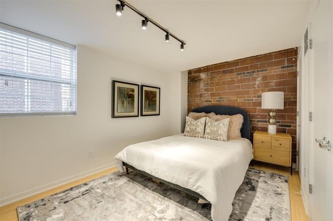 Photo - One bedroom loft in Midtown OKC! Unit 4