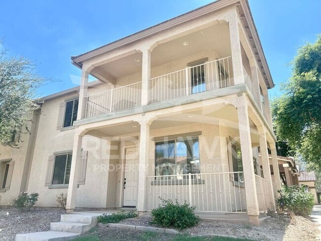 Building Photo - 3853 E Santa Fe Ln Rental