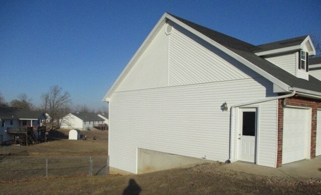 Photo - Spacious 4 Bedroom, 2.5 Bathroom Home Located in Northern Heights Estates
