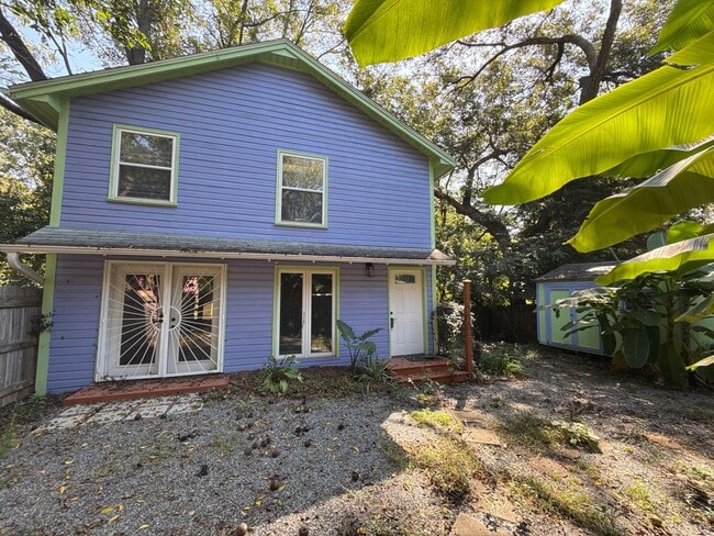 Photo - COMING SOON-Awesome ADU in Wesley Heights! Unit 213 S Summit Avenue