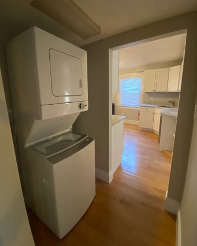 Photo - 2.0 bedroom in Somerville Massachusetts 02140 Unit UA