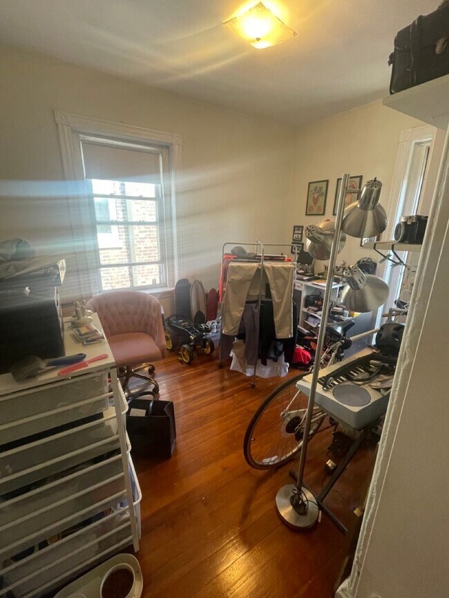 Photo - 9/1 No Fee! Sunny 2BR w/private balcony, h...