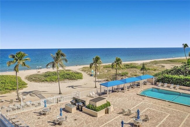 Photo - 2000 S Ocean Blvd Unit 2K