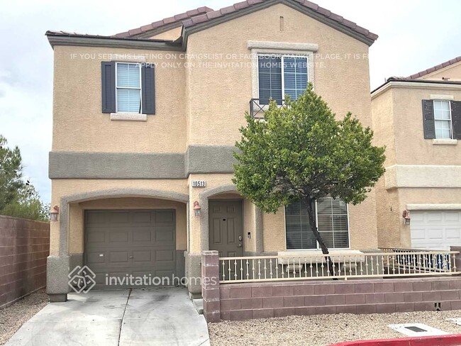 Building Photo - 10513 Sun Palace Ct Rental