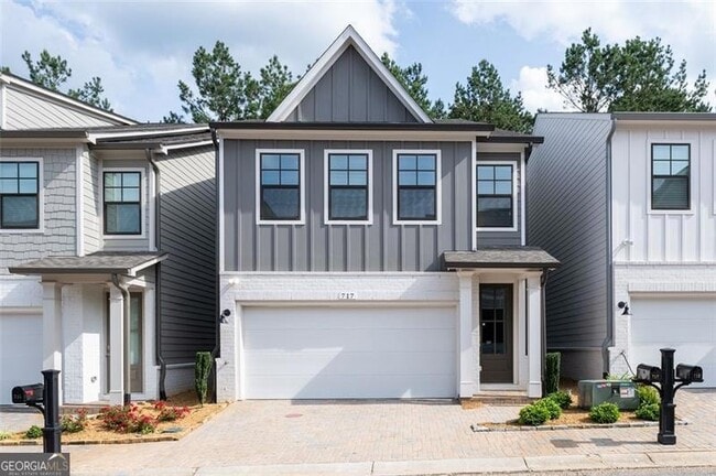 Photo - 717 Stickley Oak Way Casa
