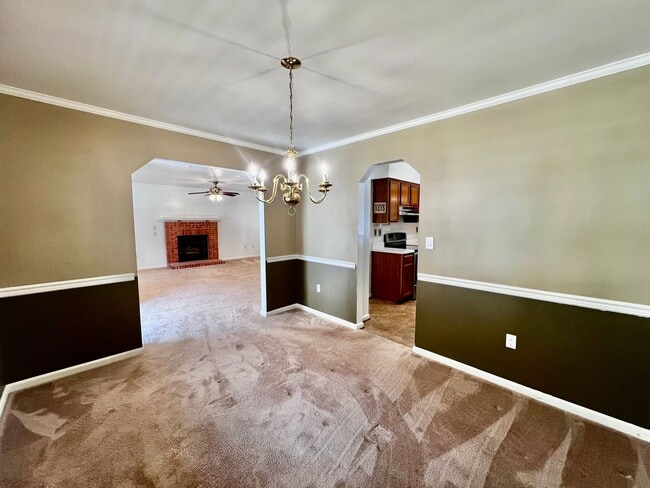 Photo - Gorgeous 4 Bedroom 2.5 Bath home in the he...