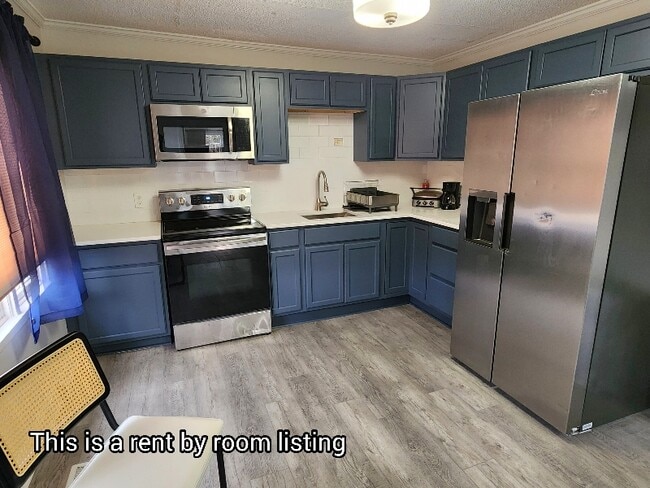 Photo - 1516 E Geer St