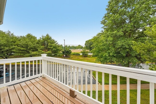 Millstream Apartments