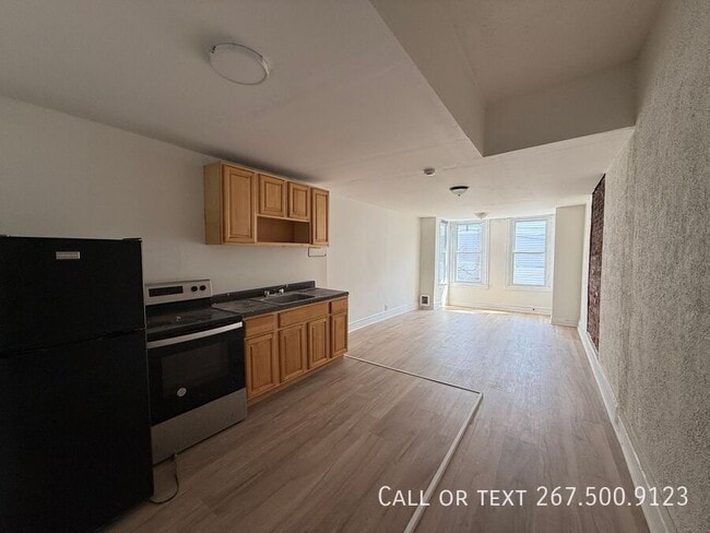 Building Photo - 2003 N 25th St Unit 2