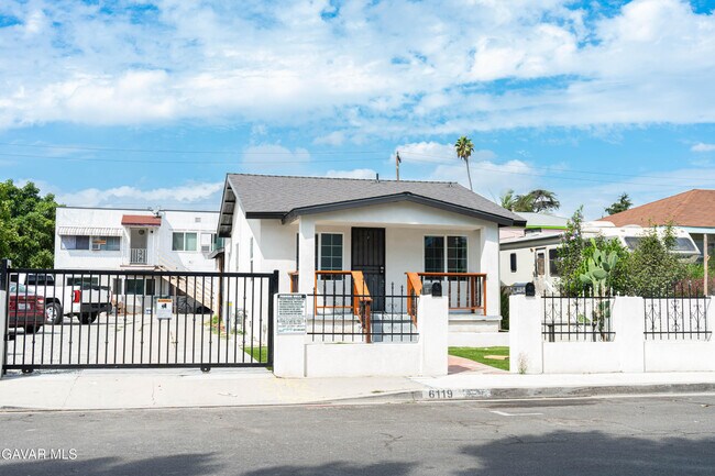 Photo - 6119 Prospect Ave