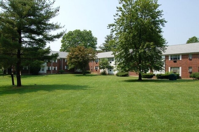 Goodwin Gardens