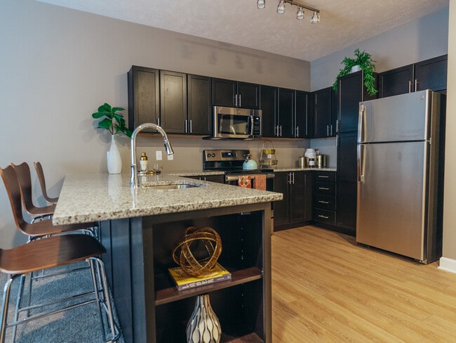 Photo - The Flats at Leighton District