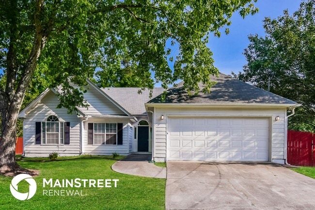 Building Photo - 2918 Ashly Brooke Ct