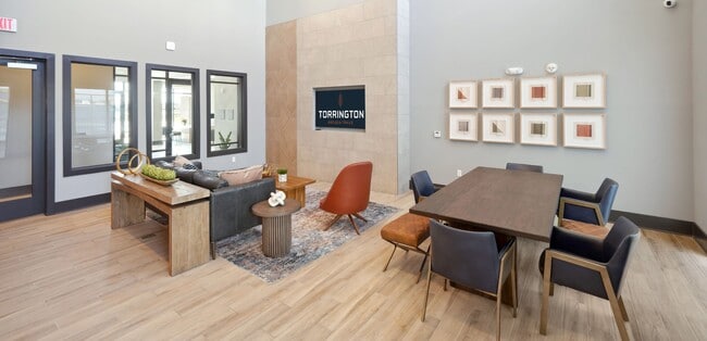 Photo - Torrington Arcadia