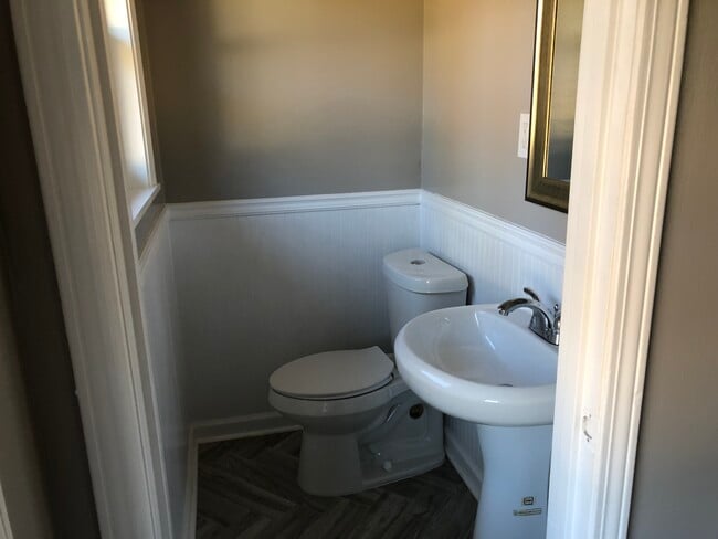 Building Photo - 1167 Hall Memorial Rd NW