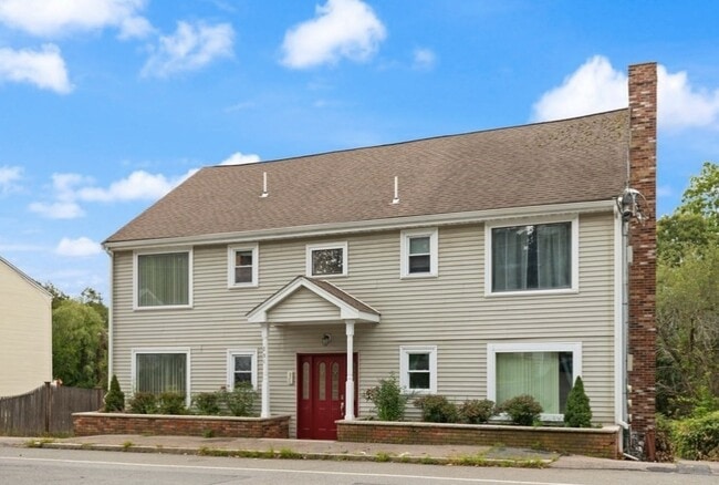 Building Photo - 251 Neponset St Unit 3
