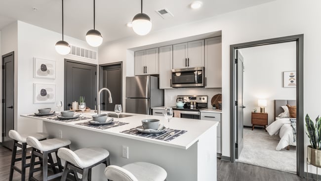 Building Photo - AYR Apartments