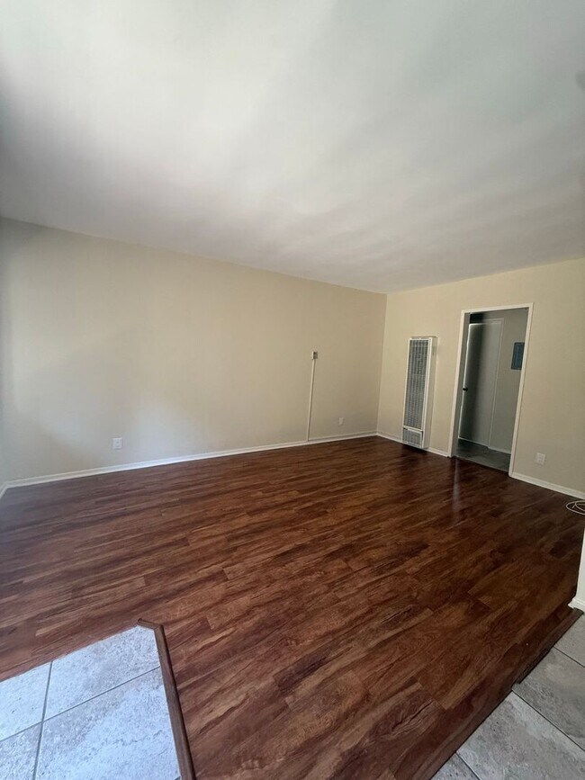 The South Bay Apartments